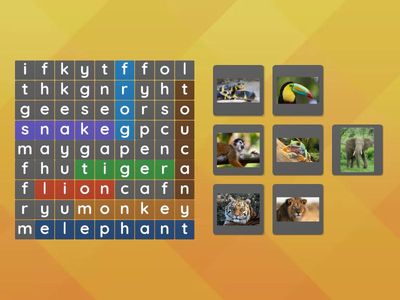 Открытый урок 7-11 лет