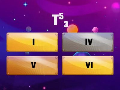 Головні тризвуки ладу з оберненнями