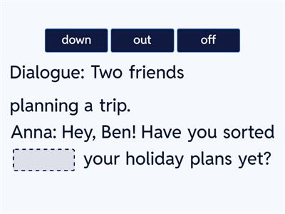 Внутрішній мониторинг якості знань. 11 клас.