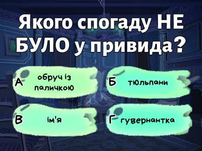 Кораліна розділ 7