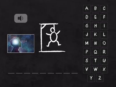 List 8 5th Grade (18/ Nov) Hangman