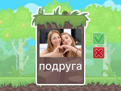 Звук Р. Слова (ДР/ТР). Один-много