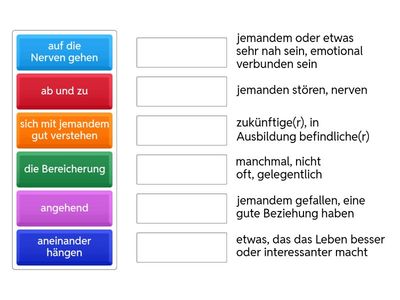 mit uns B1+ lektion  5