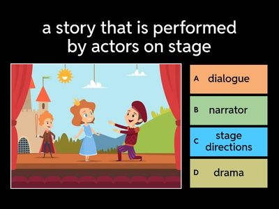 Academic Vocabulary Check (RL.3, RL.4, RL.5)
