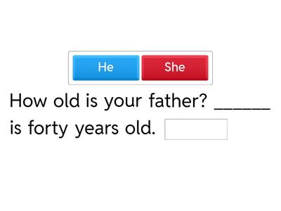 Từ bị thiếu (HK1)