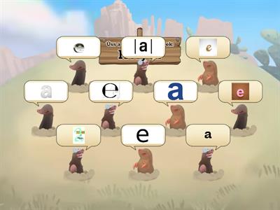 a-e differenciálása