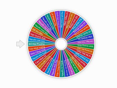 Chọn người chơi