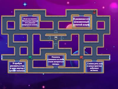 4 класс Однородные члены предложения