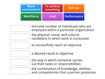 Embassy Fluency - Teamwork