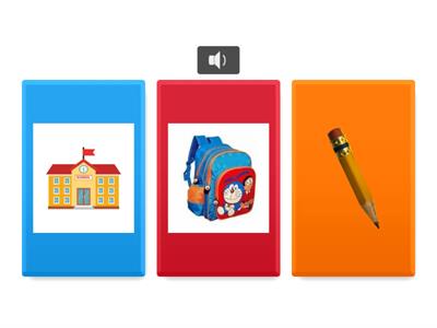 3 класс Спотлайт Школа