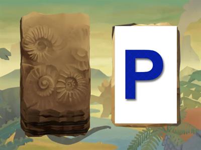 P and Q Letter Recognition