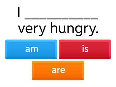 To be - twierdzenia, przeczenia, pytania 