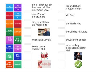 Netzwerk neu A2 L12 Meldungen