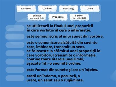 Găsește perechea !