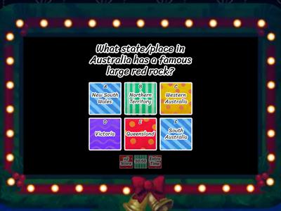 General questions:  vocabulary 