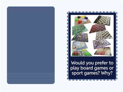 Healthy lifestyle Warm up