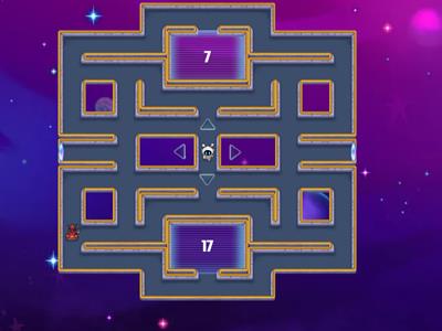 Addition and Subtraction within 20