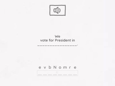 Citizenship Writing Test Sentences