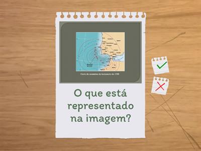Flashcards_Sismologia