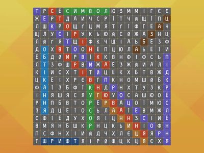 Текстовий процесор