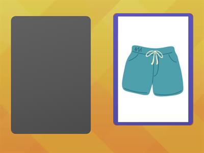 3 Year Olds - Clothes