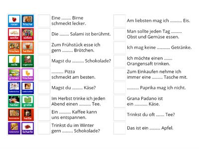 Menschen A2.1_L4_Grammatik_Adjektivdeklination