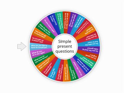 action verbs and complement