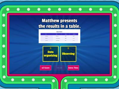 Basic Science Process Skills P5