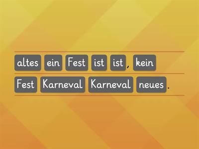 Karneval