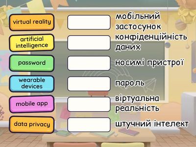 Technology in Everyday Life 