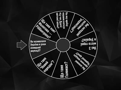 Друга світова війна