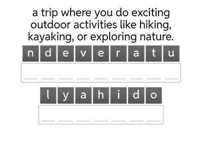 Travel Bookings (Pre-intermediate level)