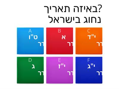 פורים