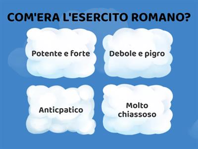ROMANI - ELEMENTARI SEMPLIFICATE 