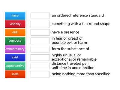 Wordly Wise Bk 6 L15