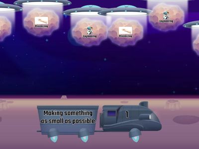 L4 Engineering Vocabulary Game