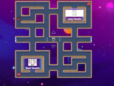 Short Vowels and Long Vowels