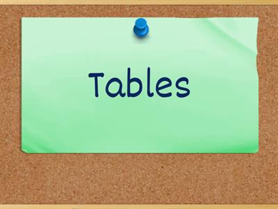 Data Representation and Suitability