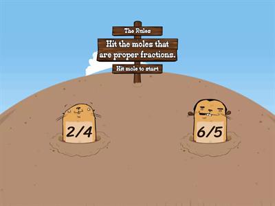 Proper Fractions