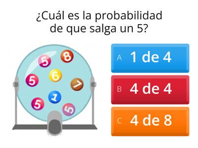  Probabilidades 