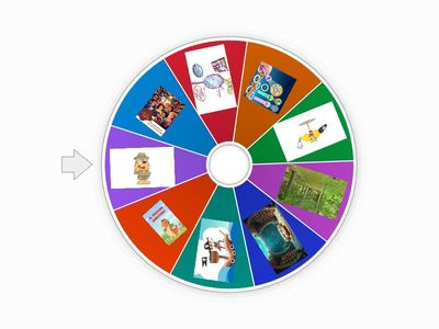 Historias mágicas en construcción