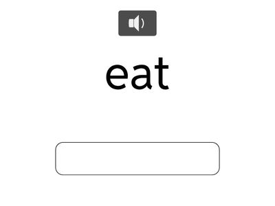 Irregular Verbs - past participle (1.1)