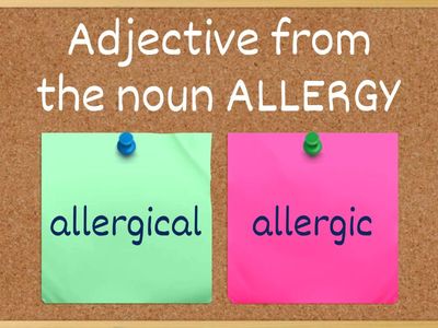 New Language Leader Unit 1.2 quiz