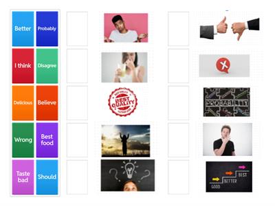 Unit 1 Middle School 