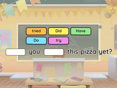 Full Blast Plus 8 for Ukraine Game 3B