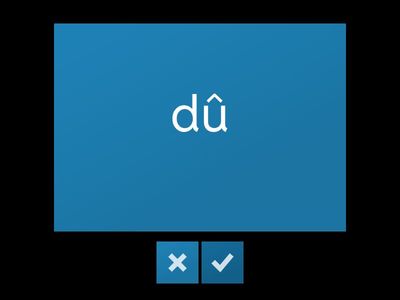 les adverbes en "ment" 5 B1+, dis l'adverbe qui correspond à chaque adjectif.