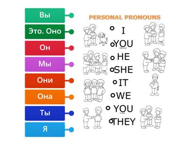  Pronoun