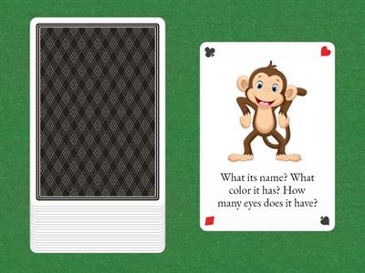 EXAMEN DIAGNÓSTICO INGLÉS SEXTO GRADO