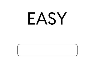 Adjectives comparatives and superlatives