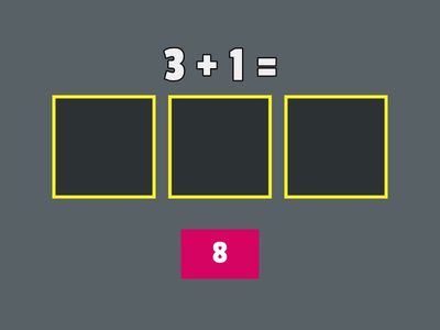 ZBRAJANJE BROJEVA DO 5